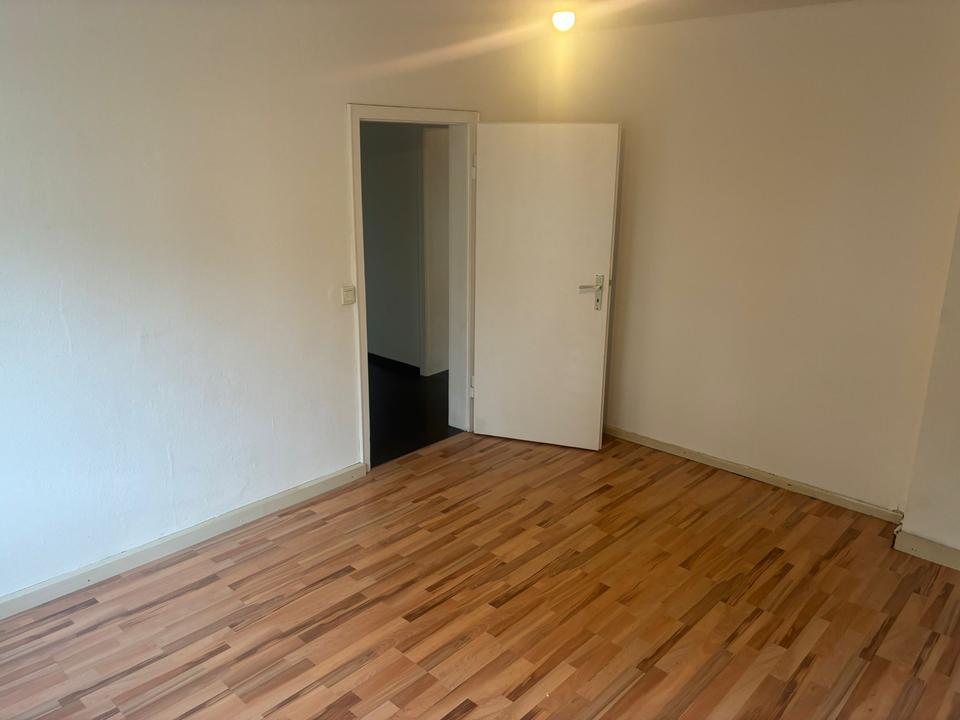 Thumbnail-Helle 2-Zimmer-Wohnung in Essen mit Balkon