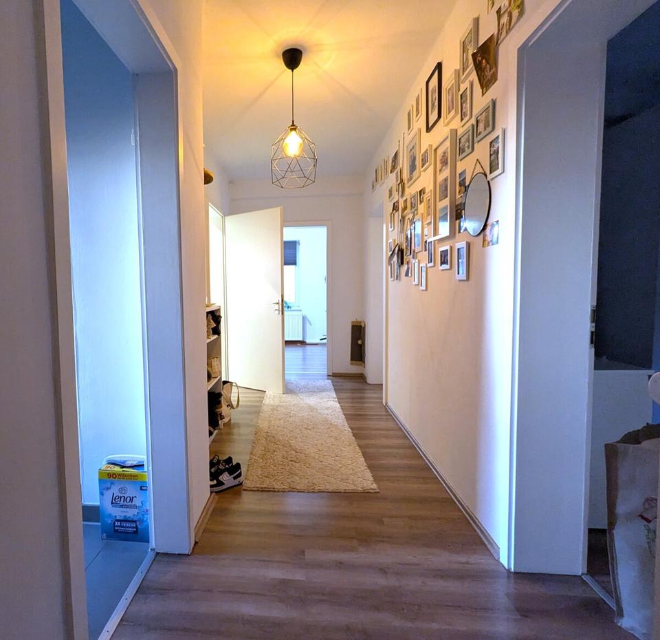 Thumbnail-Geräumige 96m² in Datteln, ruhige Lage