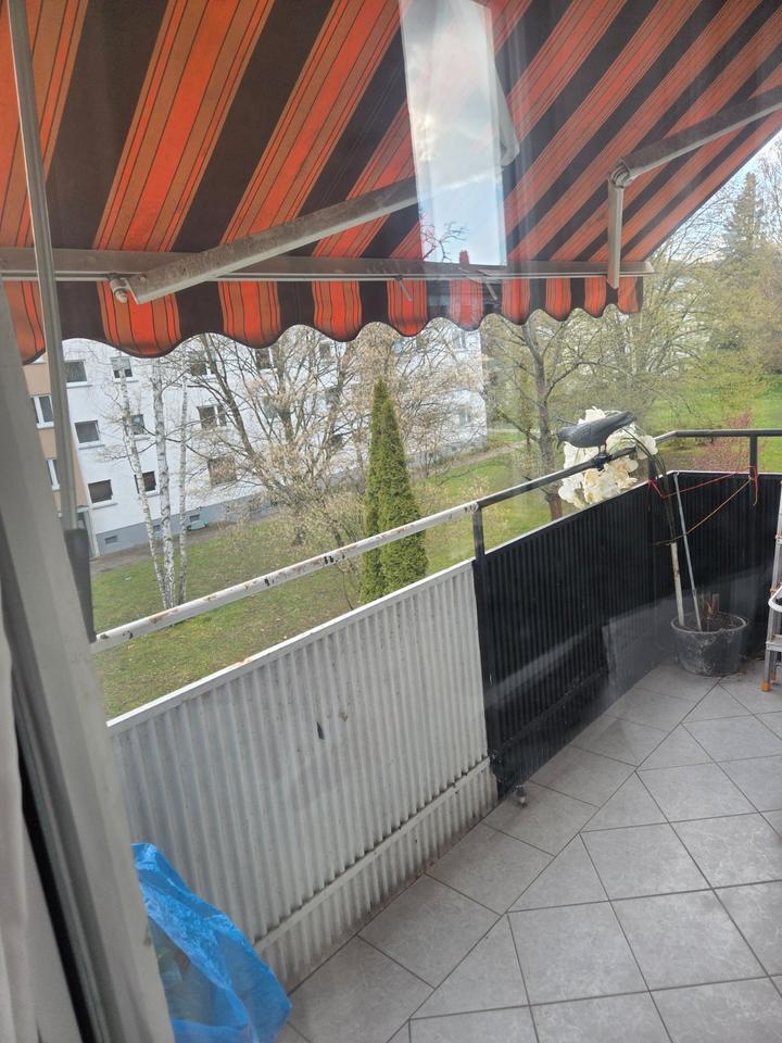 Thumbnail-Eigentumswohnung