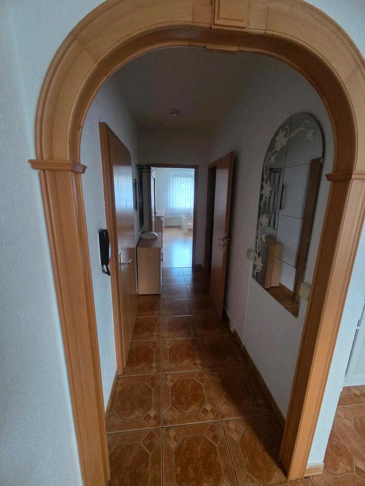 Thumbnail-1-Zimmerwohnung nahe Bahnhof und Einkaufsmöglichkeiten