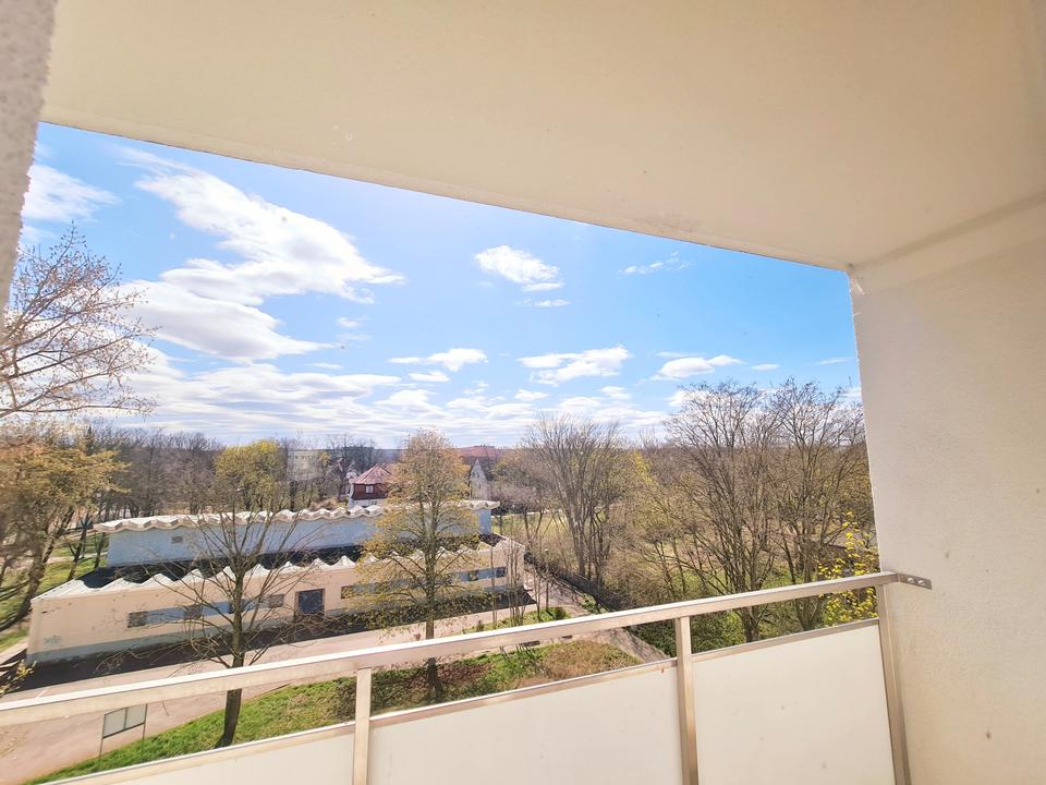 Thumbnail-Gemütliche Wohnung in familienfreundlicher Gegend