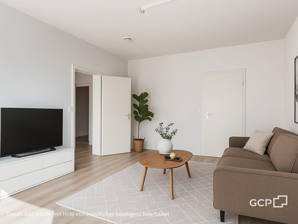 Thumbnail-** 1. NKM geschenkt*! ** - Viel Platz - 5-Zimmer-Wohnung im schönen Leipziger Land!