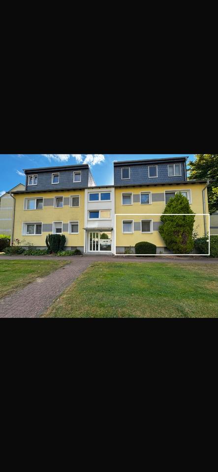 Thumbnail-Schöne, gepflegte 2,5 Wohnung als Kapitalanlage