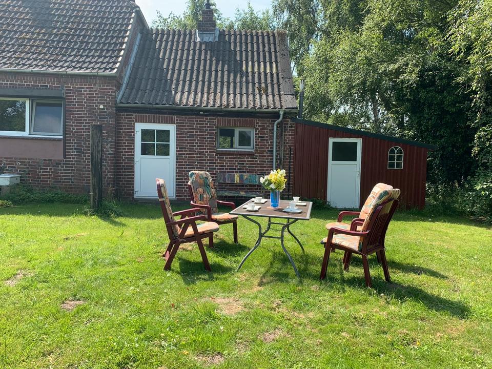 Thumbnail-Haus zur befristeten Zwischenmiete