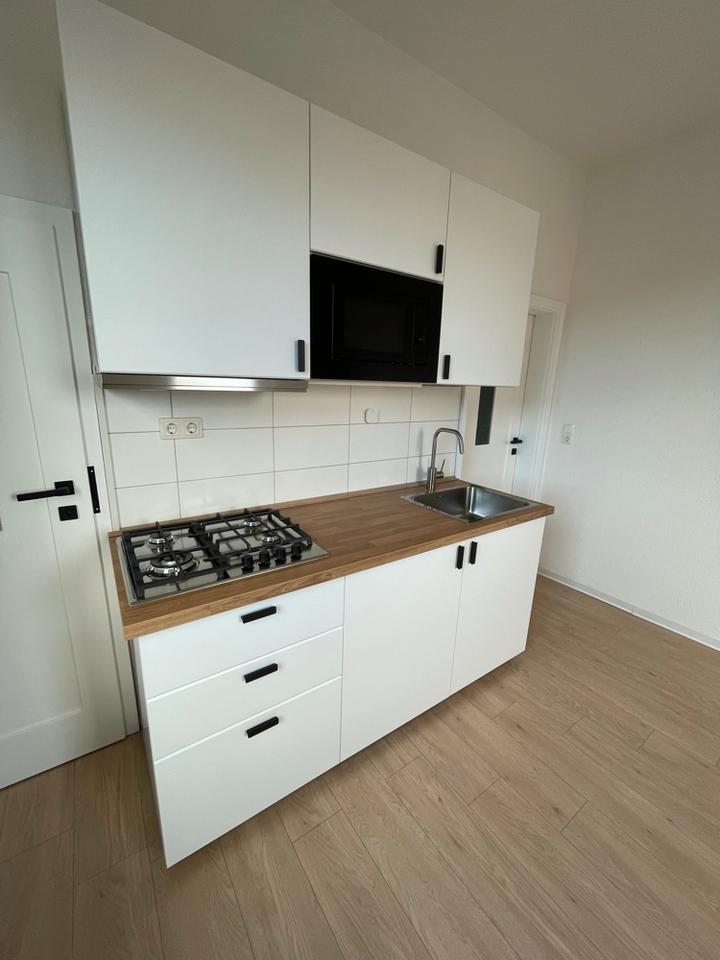 Thumbnail-1,5 Zi.-Wohnung mit Einbauküche und Hobbyraum