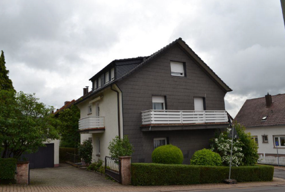 Thumbnail-FRIEDRICHSTHAL - 3 ZKB Wohnung - wieder frei ab 01.05.2026