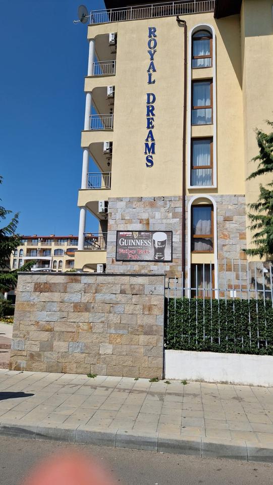 Thumbnail-Appartement am Meer zu vermieten – Bulgarien