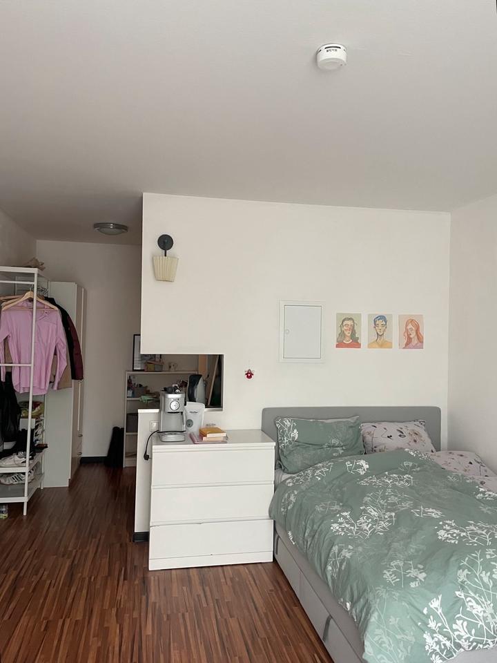 Thumbnail-1-Zimmer-Wohnung an der FH