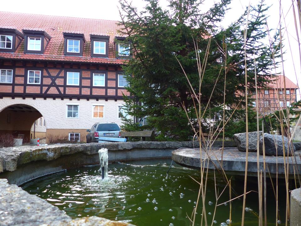 Thumbnail-Tolle Wohnung im Klosterhof