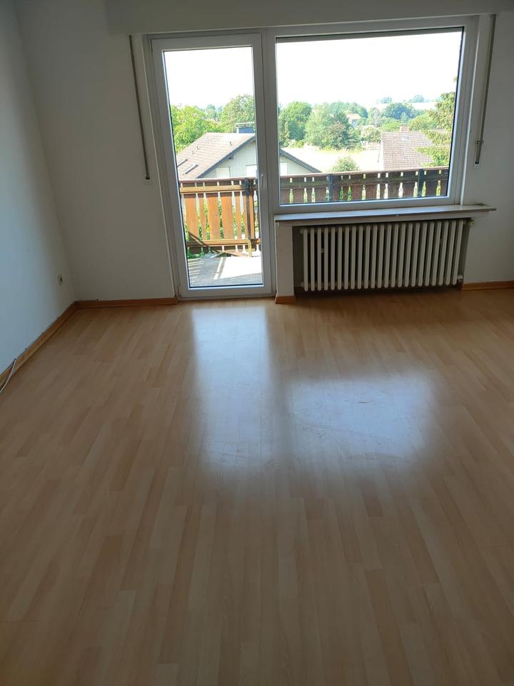 Thumbnail-3,5 ZKB Wohnung in Höxter OT Bosseborn Mietwohnung