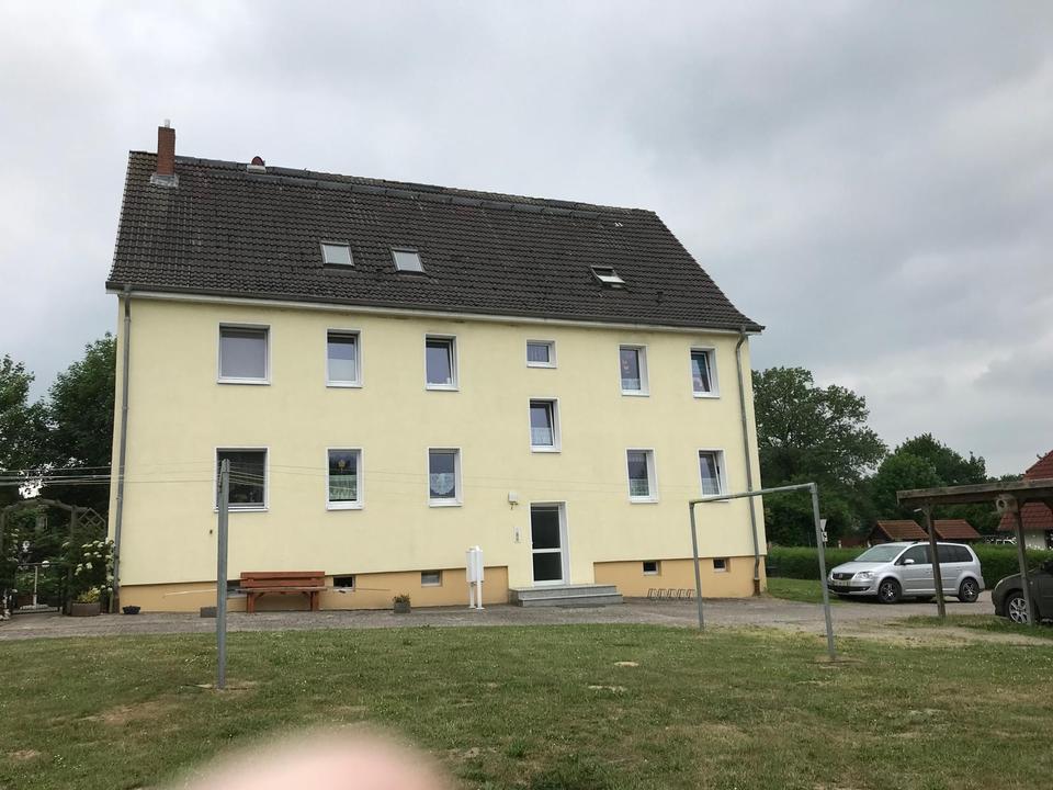 Thumbnail-1 Zimmer Wohnung 33m2 Vitense