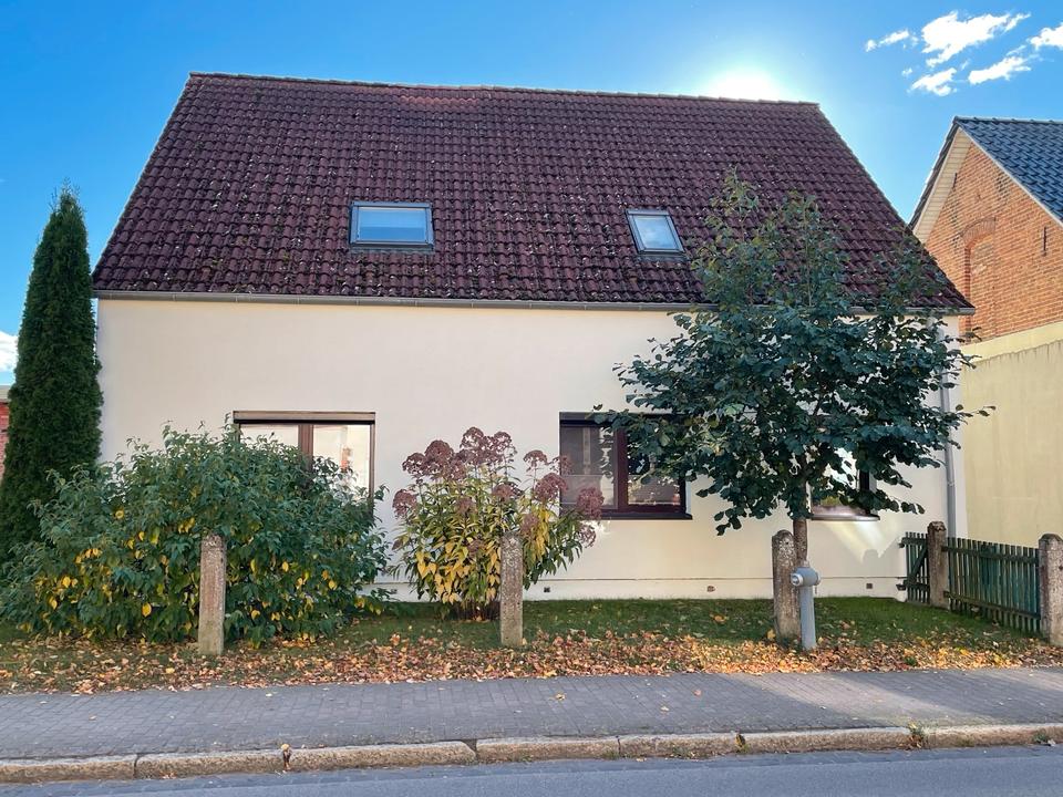 Thumbnail-Einfamilienhaus mit Kamin ohne Makler