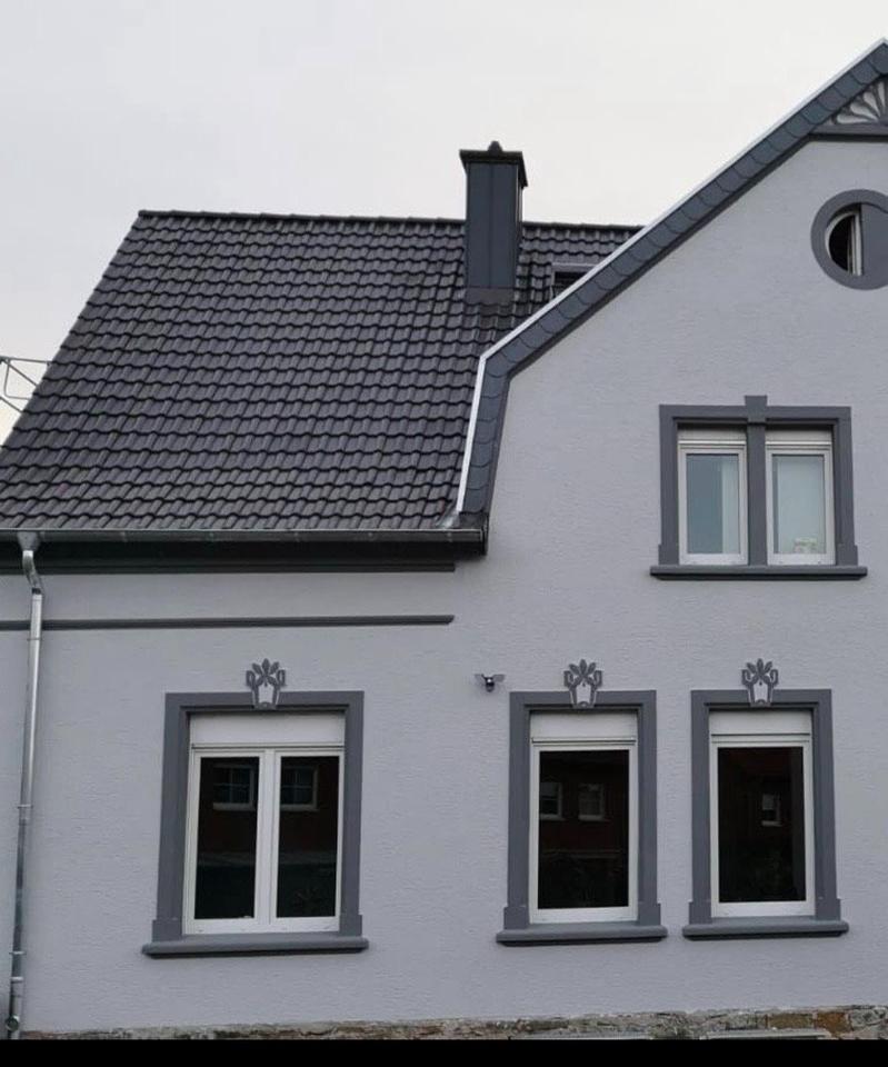 Thumbnail-Doppelhaushälfte in Werl