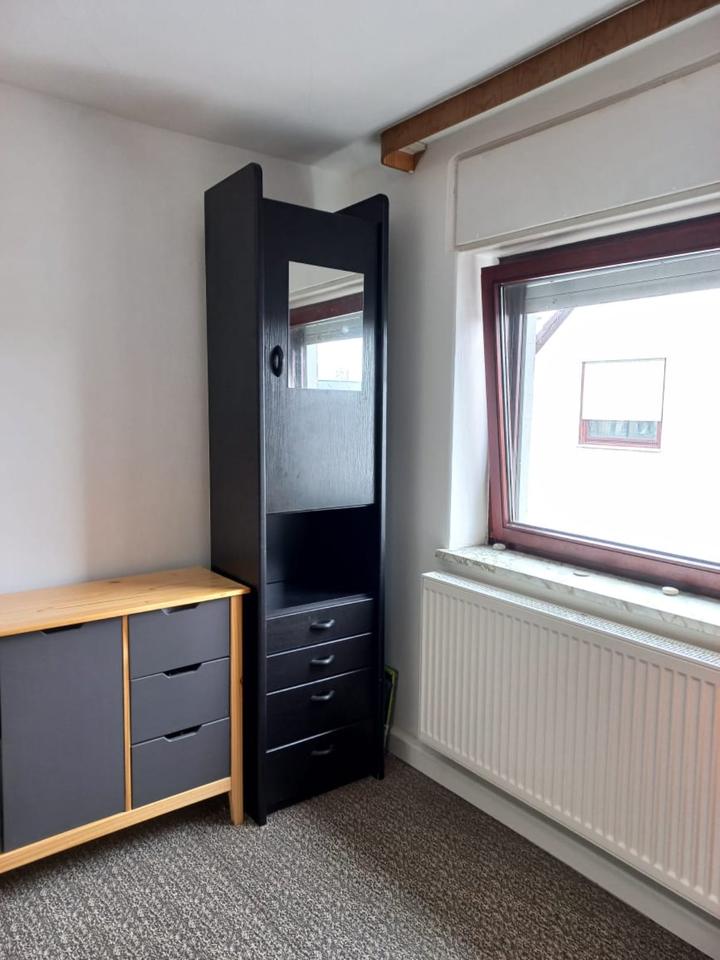 Thumbnail-WG-Zimmer nahe ÖPNV – Karlsruhe Knielingen