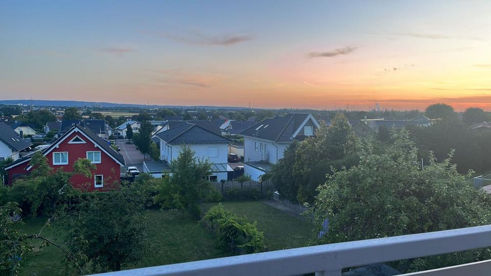 Thumbnail-Schöne 2 Zimmer KDBB Wohnung