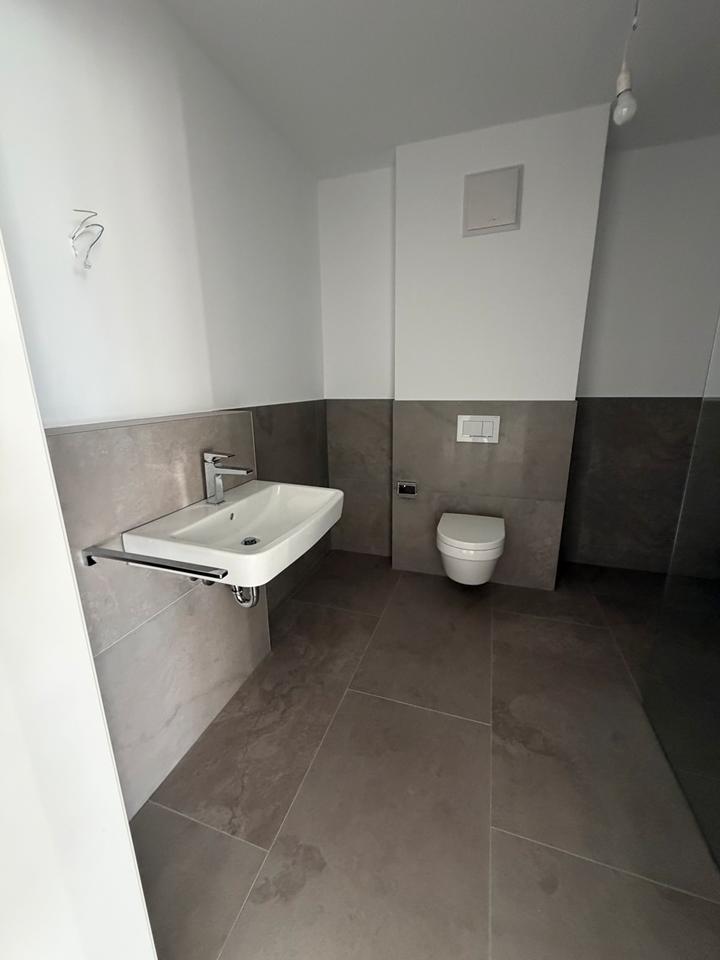 Thumbnail-Einraumwohnung in guter Lage von Herzebrock