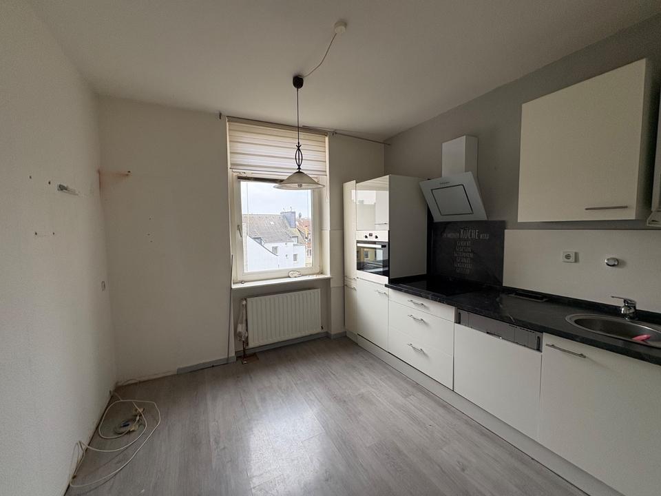 Thumbnail-2-Zimmer Wohnung in Hagen zu Vermieten