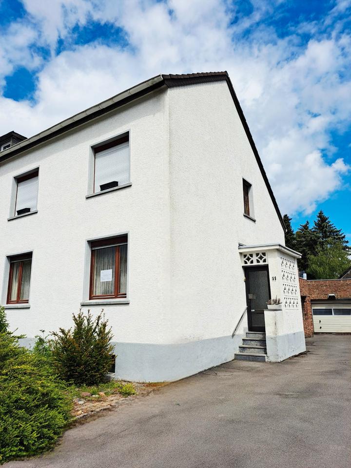 Thumbnail-Haus zu verkaufen