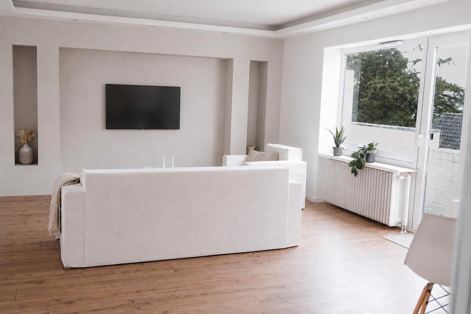 Thumbnail-Erstbezug nach Renovierung | 93 m² | Balkon | provisionsfrei