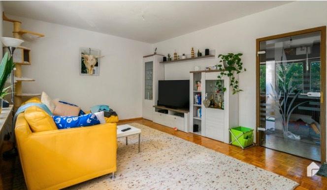 Thumbnail-Helle 3 Zimmer Wohnung