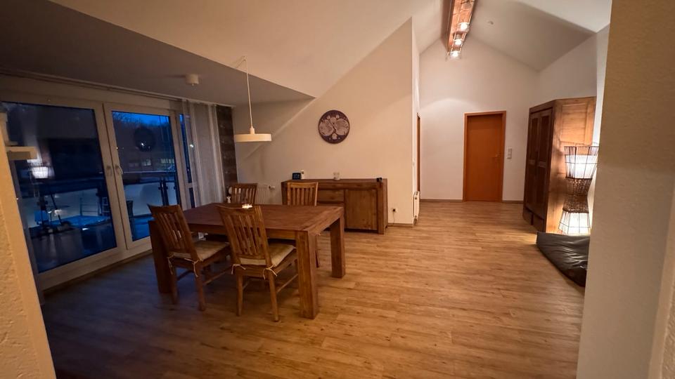 Thumbnail-!!!Provisionsfrei!!! Eigentumswohnung in Bochum Hiltrop