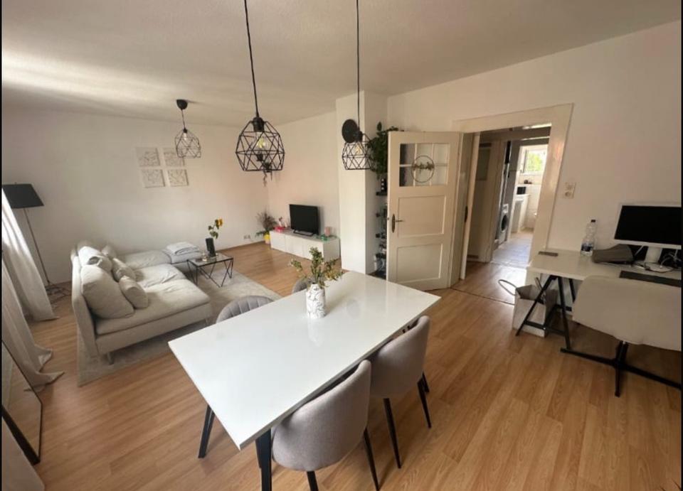 Thumbnail-Charmante 2-Zimmer Stadtwohnung in perfekter Lage