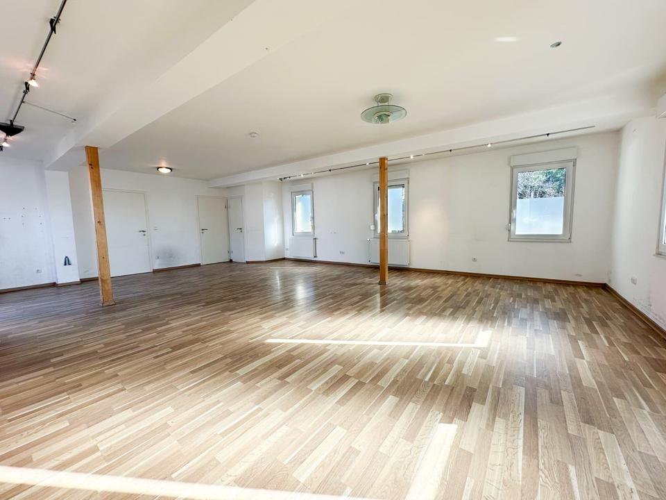 Thumbnail-3 Zimmer, offene Küche, Bad in Osnabrück-Hellern