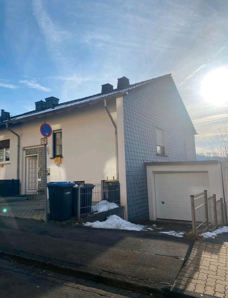 Thumbnail-Haus, Endreihenhaus,4ZKB
