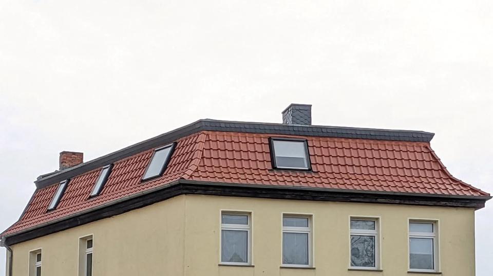 Thumbnail-Wohnung zu vermieten!