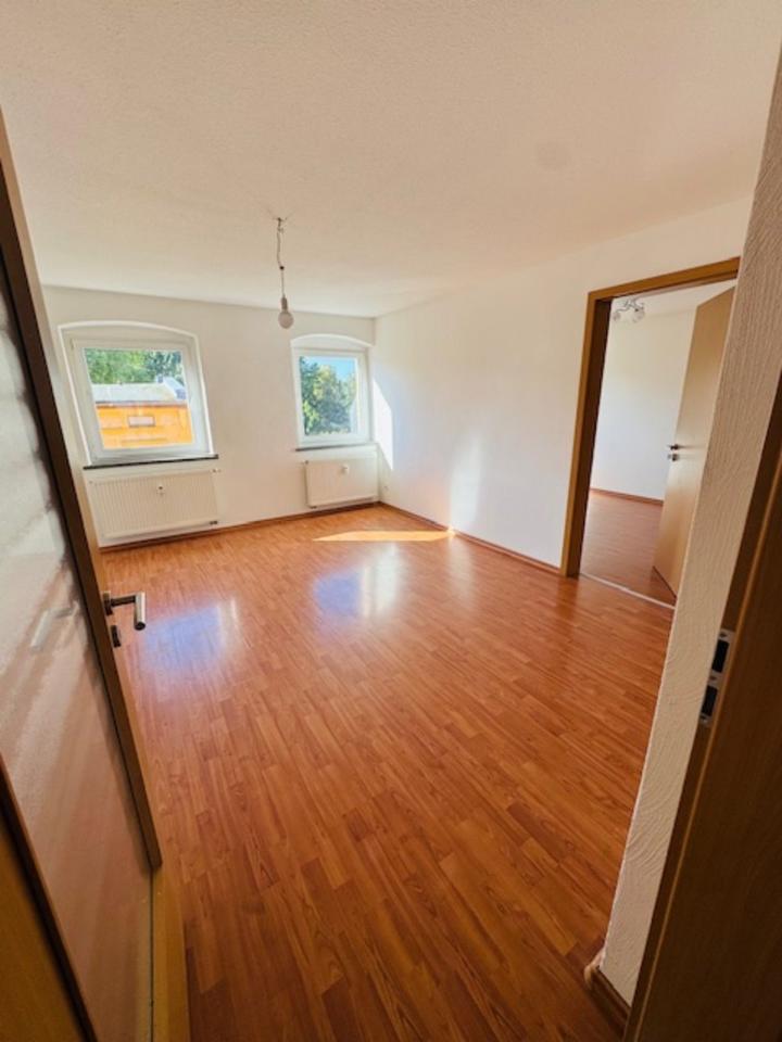 Thumbnail-3-Raumwohnung im sanierten Altbau ab sofort verfügbar