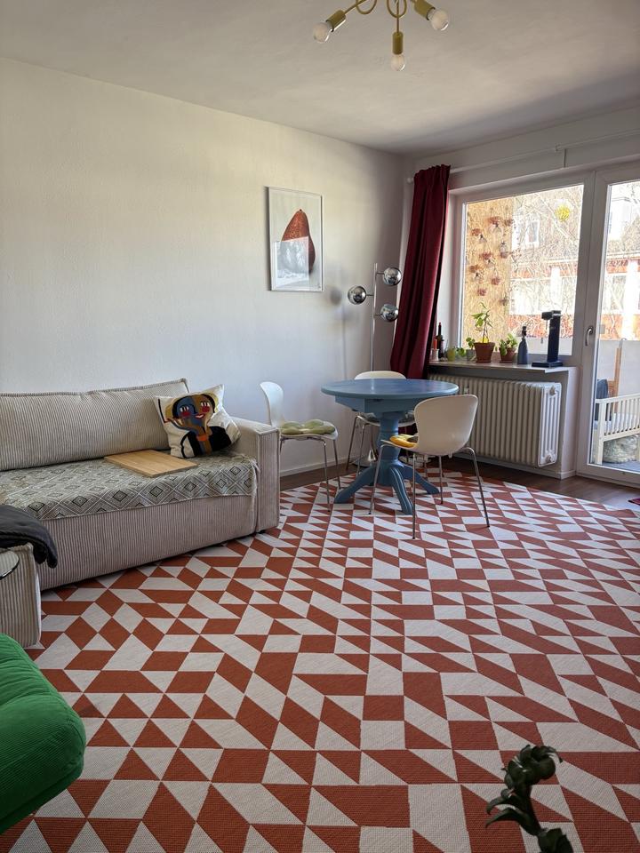 Thumbnail-Untermiete Harras BITTE LESEN