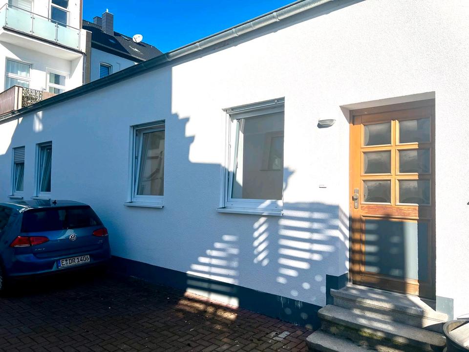 Thumbnail-Wohnung Hinterhaus