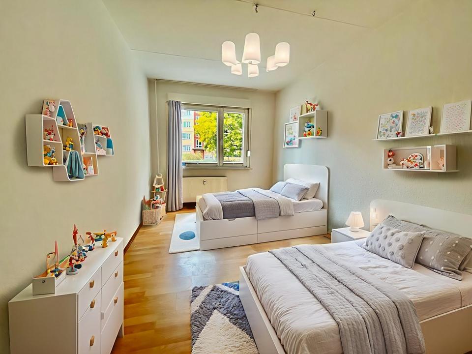 Thumbnail-Gemütliches Familiennest in Sandow