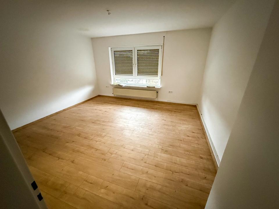 Thumbnail-2-Zimmer Wohnung in Ludwigshafen