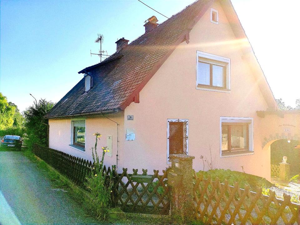 Thumbnail-Haus, Garten, Garagen, Werkstatt