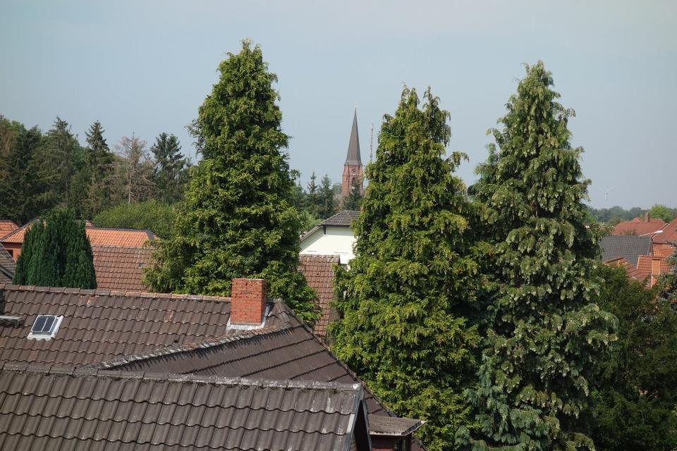 Thumbnail-Maisonette in Syke