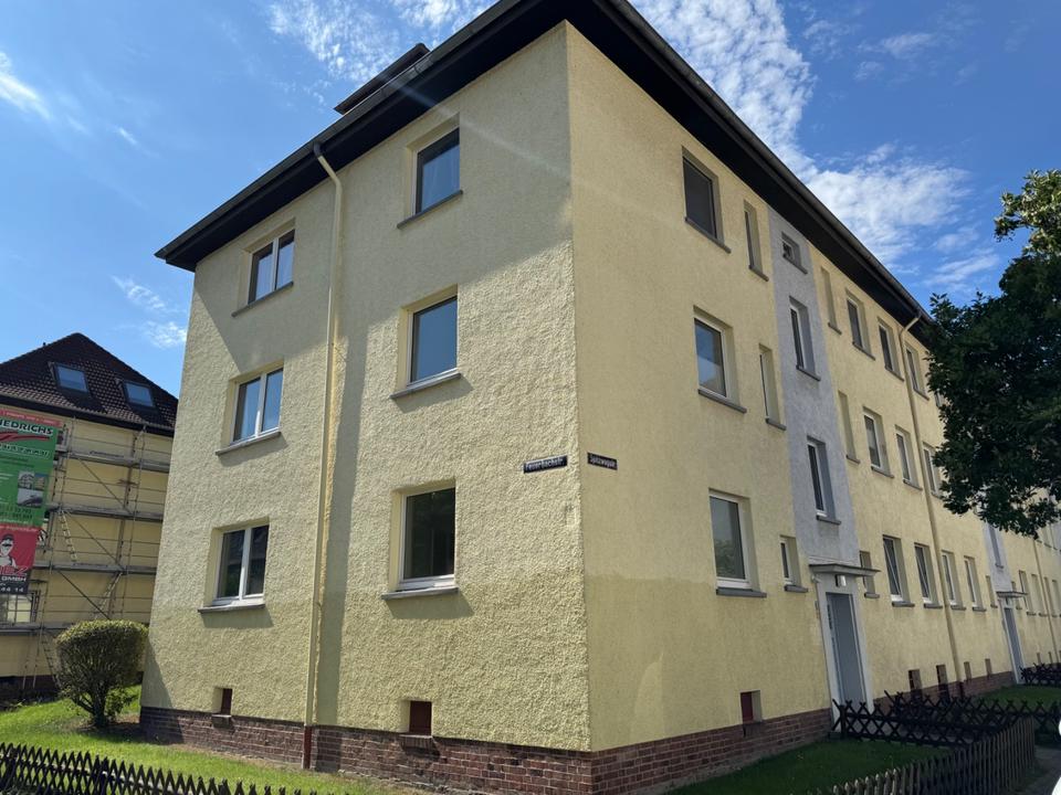 Thumbnail-Renovierte 3-Zimmer-Mietwohnung in sehr beliebter Wohnlage - Östliches Ringgebiet Braunschweig