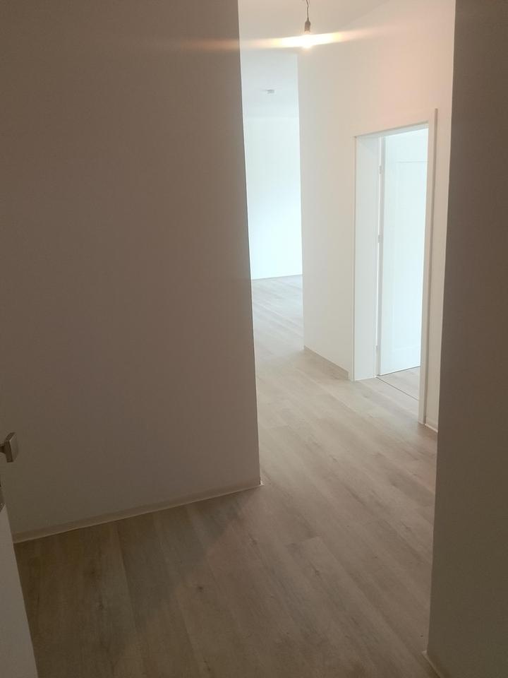 Thumbnail-2 Raum Wohnung Rügen-Mitte ca. 66qm