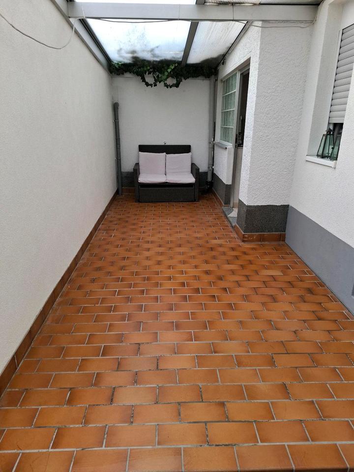 Thumbnail-Großräumige 3 Zimmer Wohnung