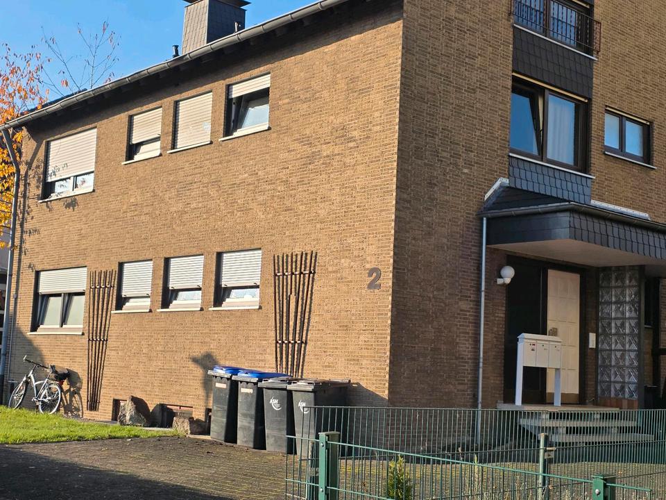 Thumbnail-Schöne DG-Wohnung in Hamm Lohauserholz zu verkaufen