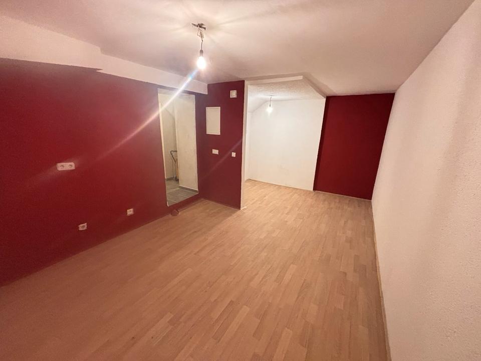 Thumbnail-Renovierte 1-Zimmer +Küche - Wohnung in Friedrichstadt