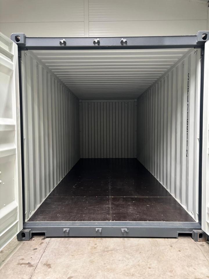 Thumbnail-Lagercontainer, Lagerraum, Selfstorage in Meppen