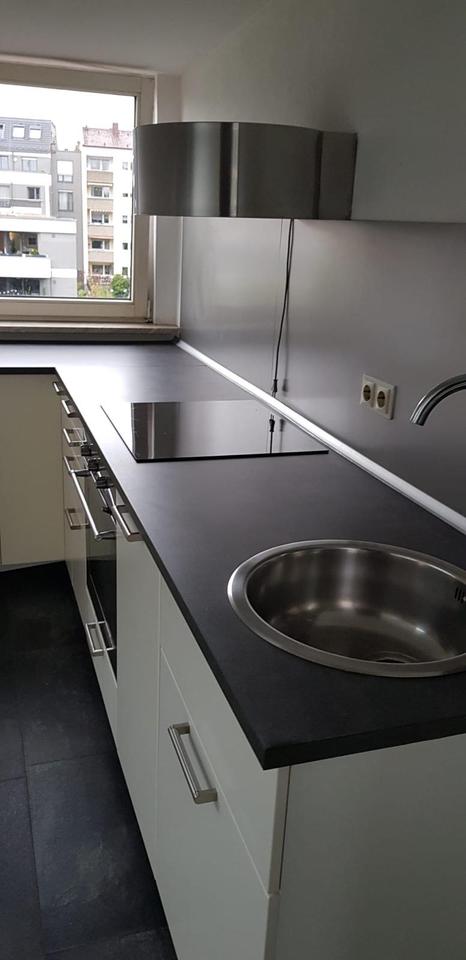 Thumbnail-1,5-Zimmer-Dachgeschosswohnung