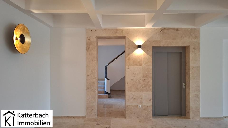 Thumbnail-(C14) Exklusives Wohnen im Fliegerhorst Goslar – geringe Heizkosten