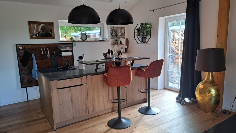 Thumbnail-Montagewohnung, Wohnung befristet zu vermieten!