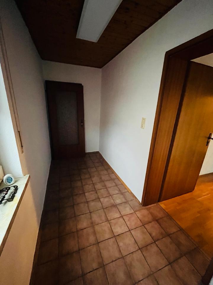 Thumbnail-2 Zimmer Wohnung ab 1.07