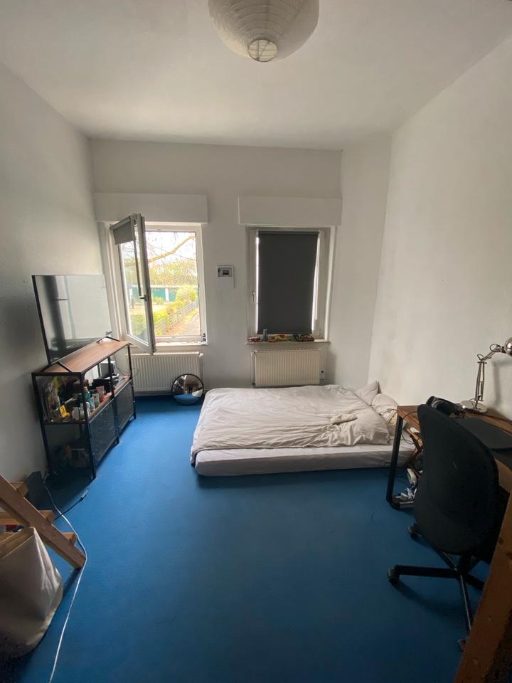Thumbnail-WG-Zimmer Osnabrück Wörthstraße Schölerberginnenstadt