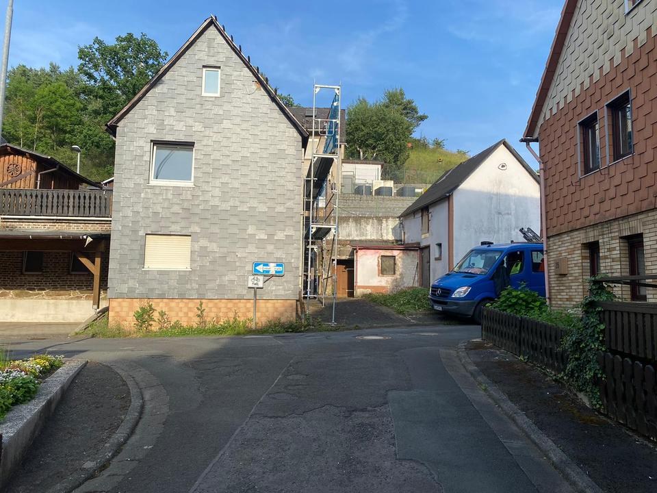 Thumbnail-Haus in Dillenburg Oberscheld zu verkaufen. OHNE Courtage!