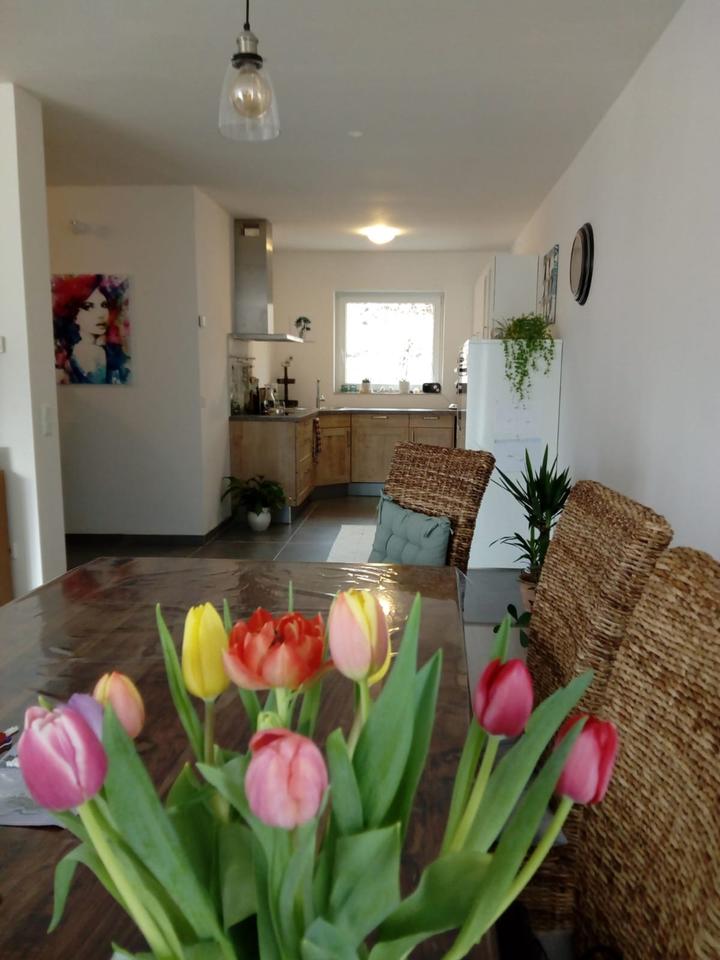 Thumbnail-Penthouse 5-Zimmer Eigentumswohnung Balkon sonniger Freizeit-Wald