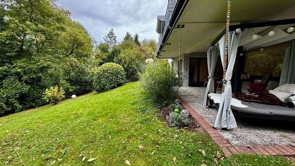 Thumbnail-Sanierte 3,5 Zimmer-Wohnung in ruhiger Lage in Bochum-Linden